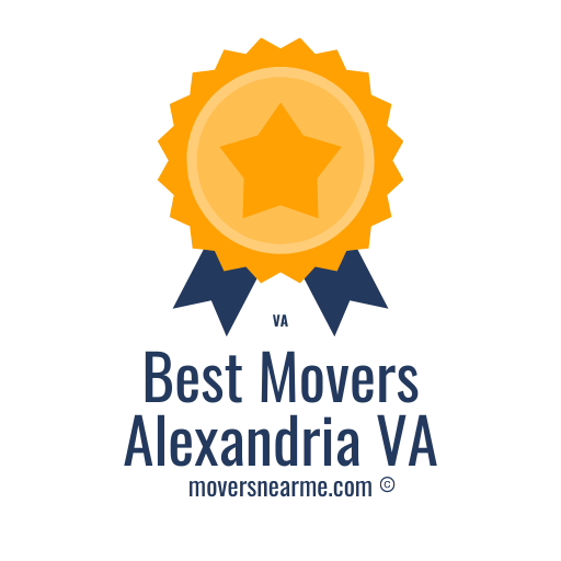 Best Movers Alexandria VA