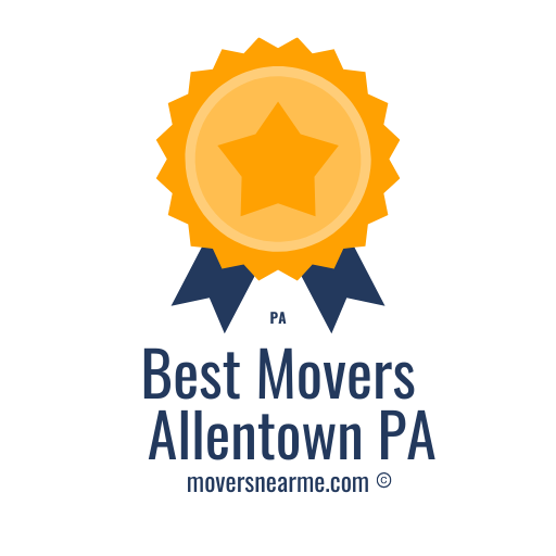 Best Movers Allentown PA