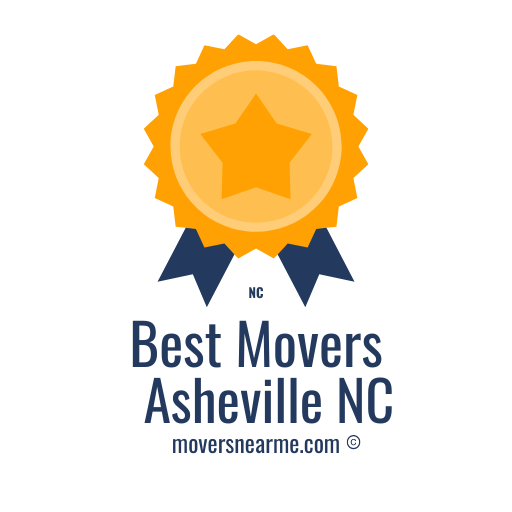 Best Movers Asheville NC