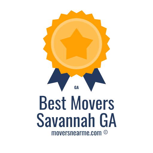 Best Movers Savannah GA