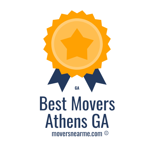 Best Movers Athens GA