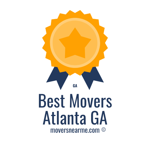 Best Movers Atlanta GA