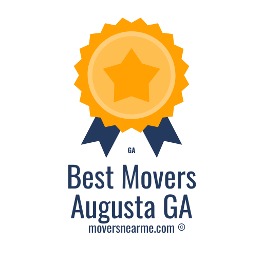 Best Movers Augusta GA