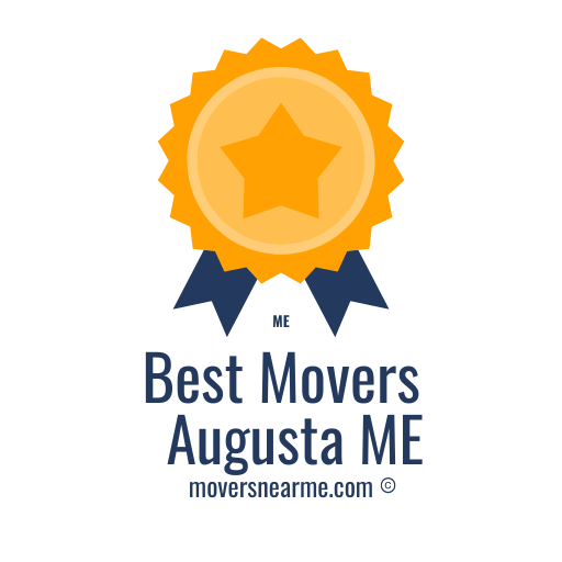 Best Movers Augusta ME