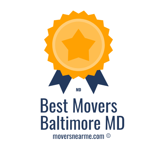 Best Movers Baltimore MD