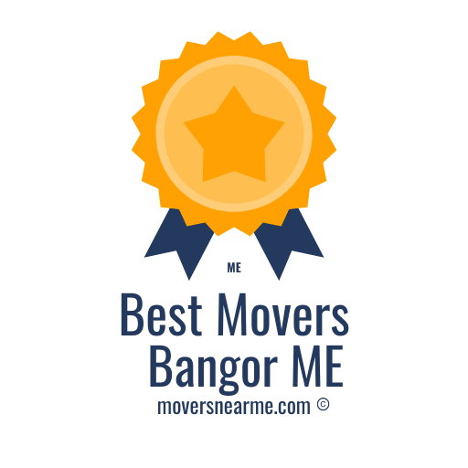 Best Movers Bangor ME