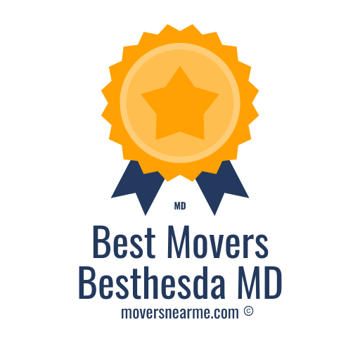 Best Movers Bethesda MD