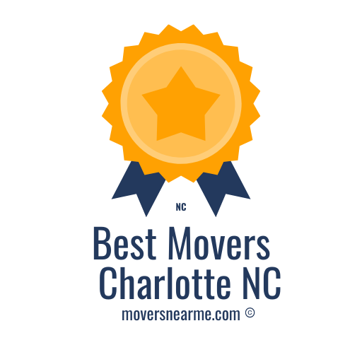 Best Movers Charlotte NC