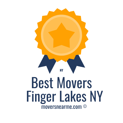 Best Movers Finger Lakes NY