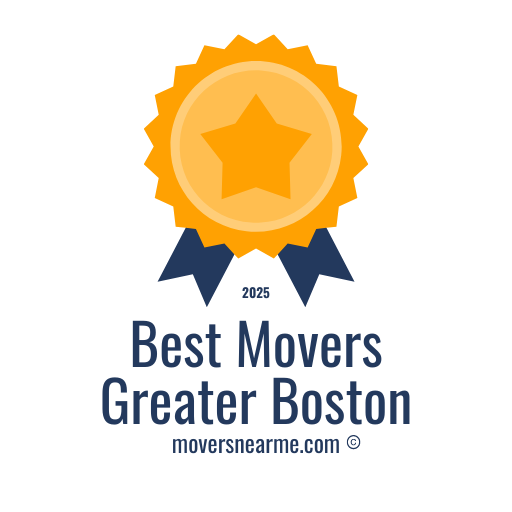 Best Movers Greater Boston