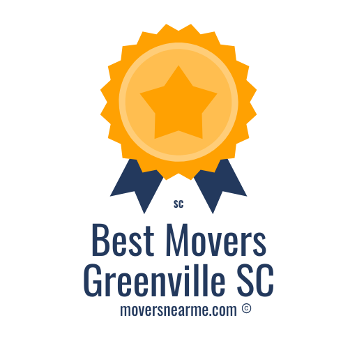 Best Movers Greenville SC