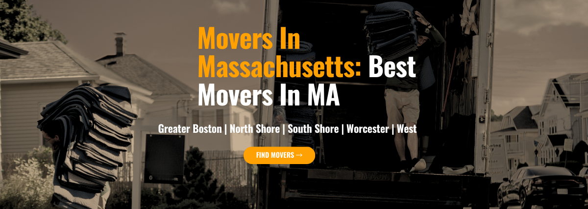 Best Movers In Massachusetts