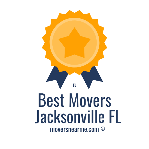 Best Movers Jacksonville FL