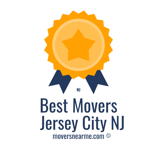 Best Movers Jersey City NJ