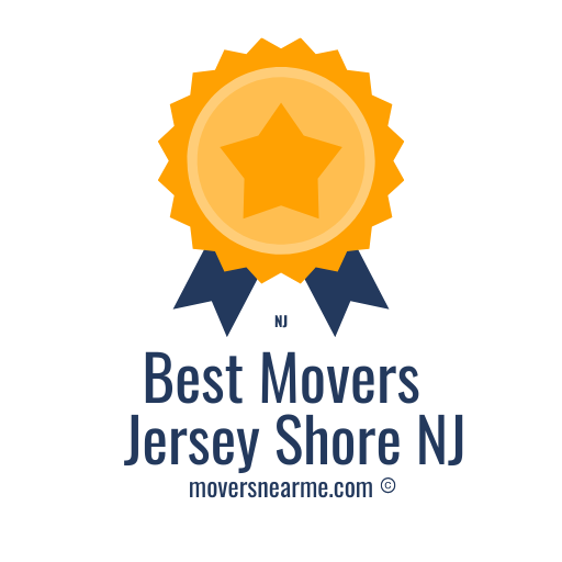 Best Movers Jersey Shore NJ