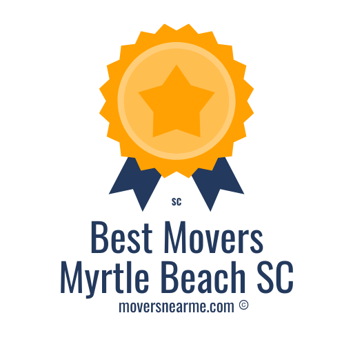 Best Movers Myrtle Beach SC