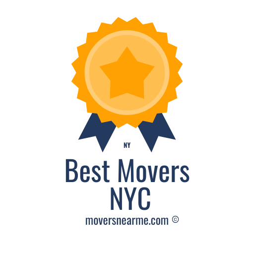 Best Movers NYC