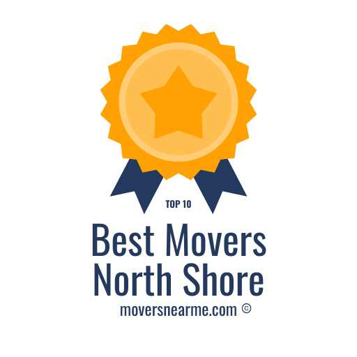 Best Movers North Shore MA