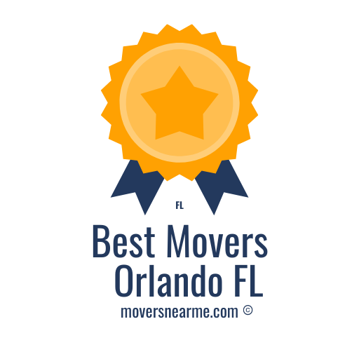 Best Movers Orlando FL