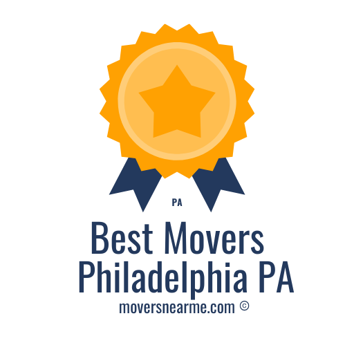 Best Movers Philadelphia PA