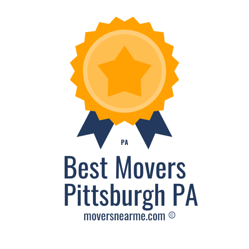 Best Movers Pittsburgh PA