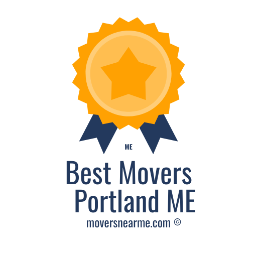 Best Movers Portland ME