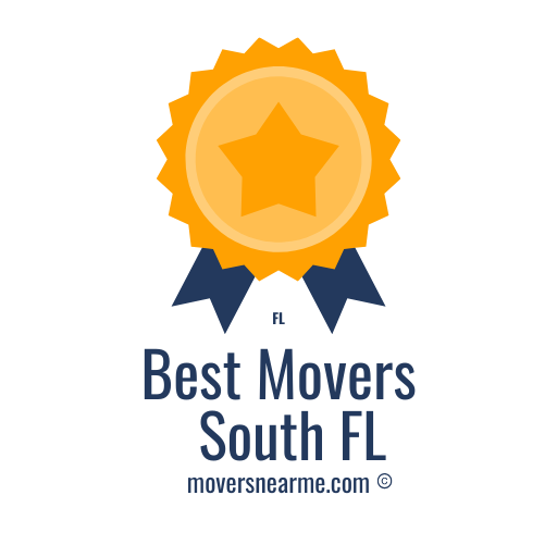 Best Movers South FL