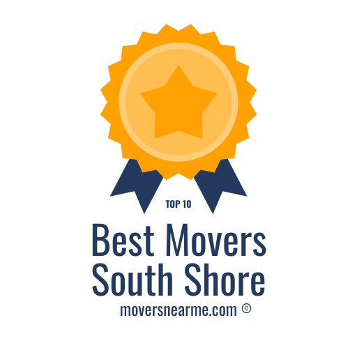 Best Movers South Shore