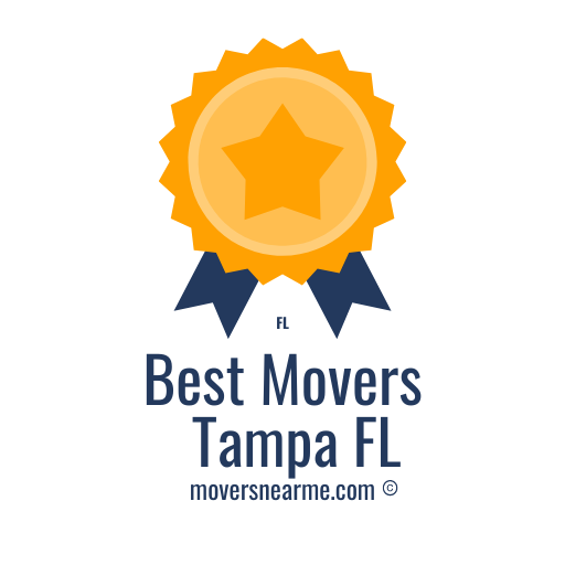 Best Movers Tampa FL