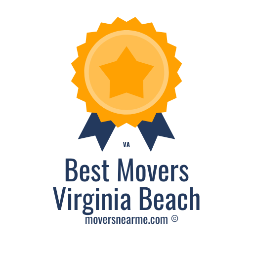 Best Movers Virginia Beach