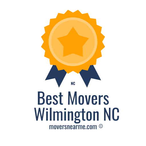 Best Movers Wilmington NC