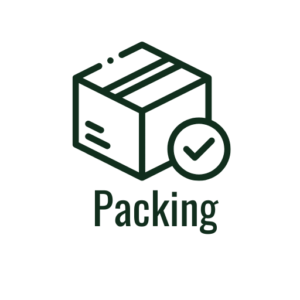 Packing Services