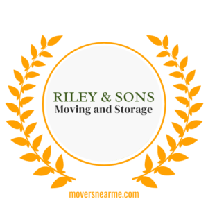 Riley and Sons Moving