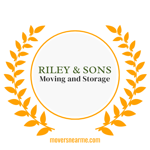 Riley and Sons Moving