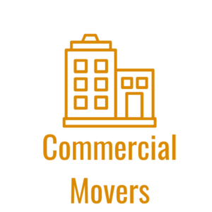 Commercial Movers