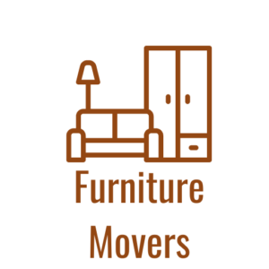 Furniture Movers