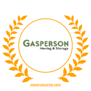 gasperson movers