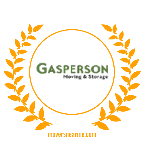 gasperson movers