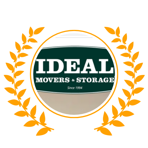 ideal movers