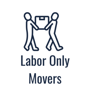 Labor Only Movers