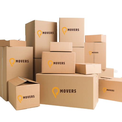 Moving Boxes