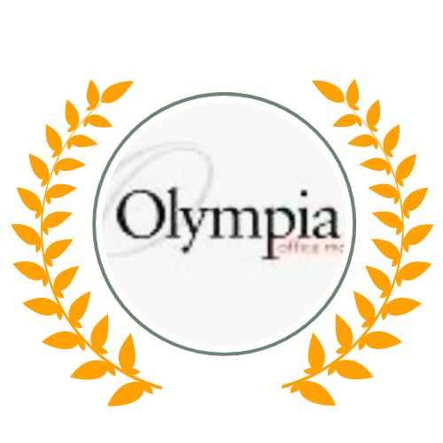 olympia moving