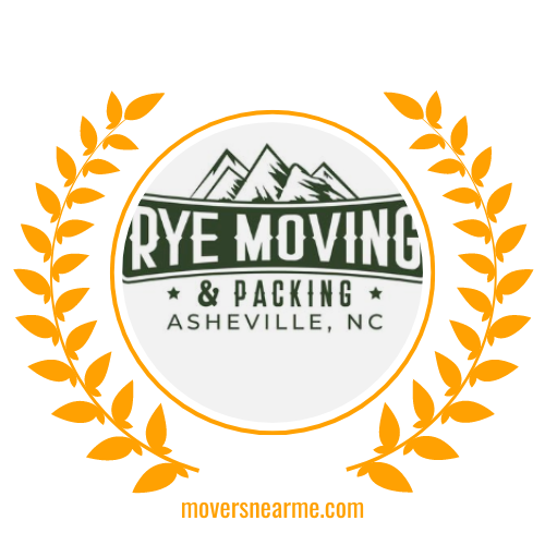 rye moving