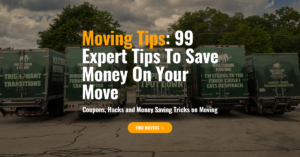 How to save money on moving costs