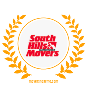 South Hills Movers