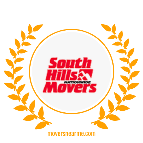 South Hills Movers