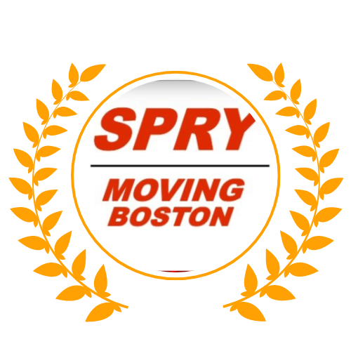 spry moving