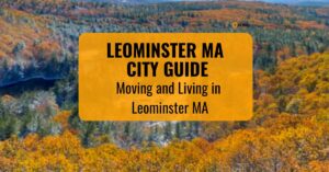 leominster ma