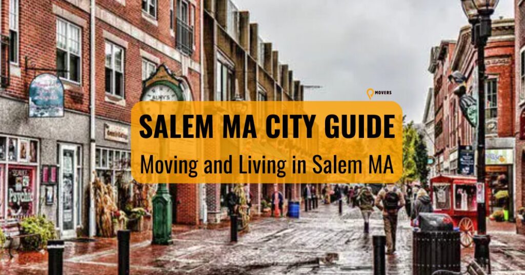 salem ma