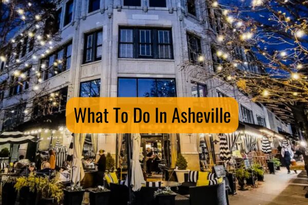 what to do in asheville